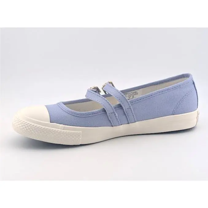 Converse shoes - Converse Chuck Taylor All Star Slip - A11554F - Lilac 4