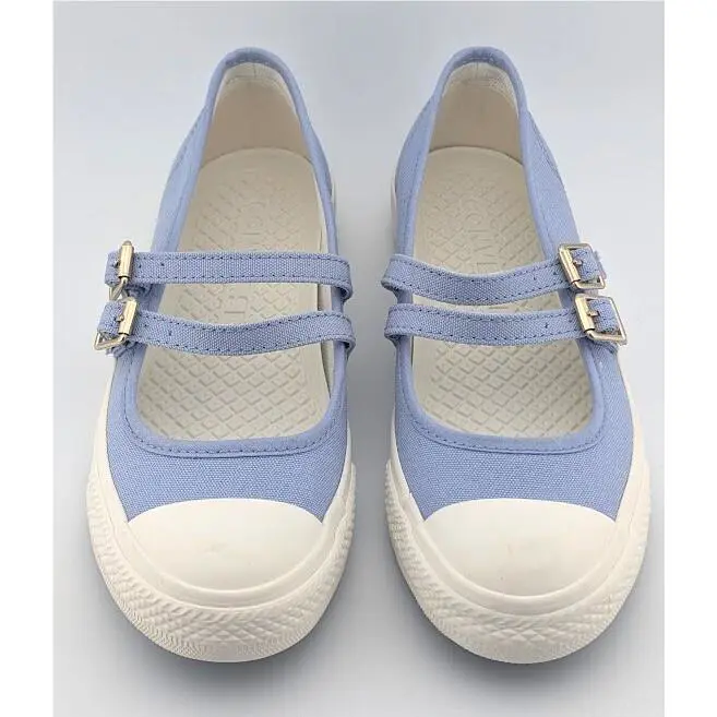 Converse shoes - Converse Chuck Taylor All Star Slip - A11554F - Lilac 7