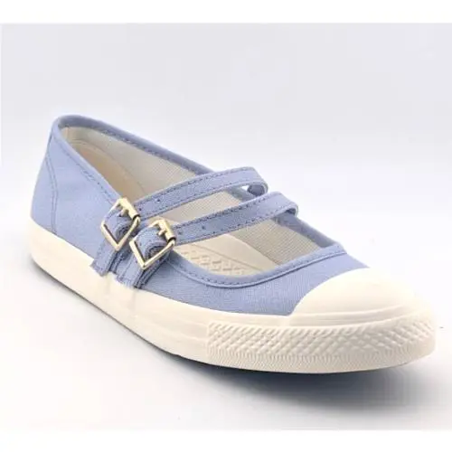 Converse shoes - Converse Chuck Taylor All Star Slip - A11554F - Lilac 13