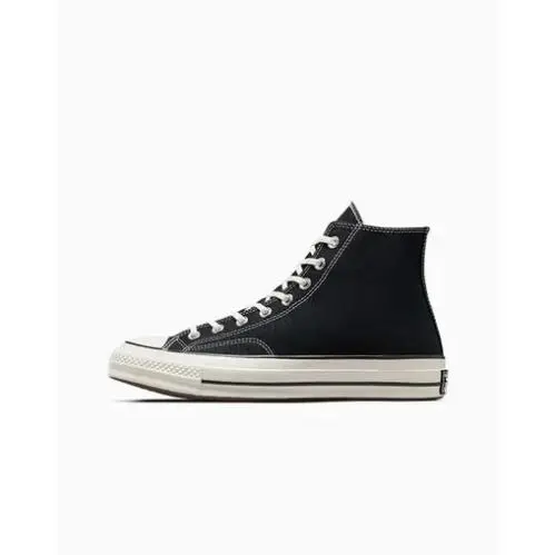 Converse shoes - Converse Chuck 70 - Chuck - 162050C - Black/Black/Egret 0