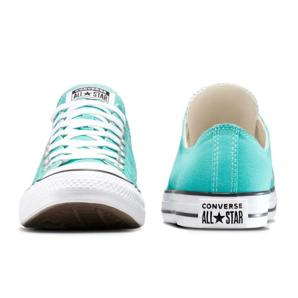 Converse shoes - Turbo Green -U30- 166267F 5