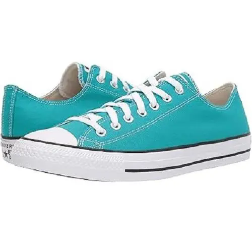 Converse shoes - Turbo Green -U30- 166267F 7