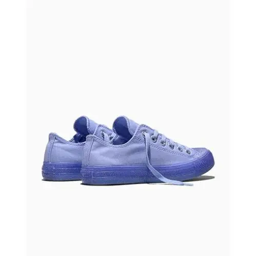 Converse shoes - Purple 4