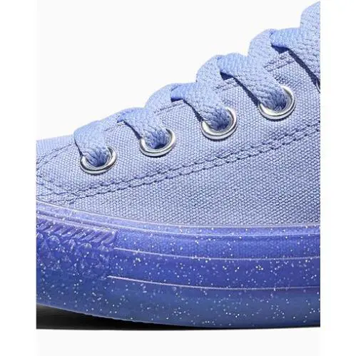 Converse shoes - Purple 5
