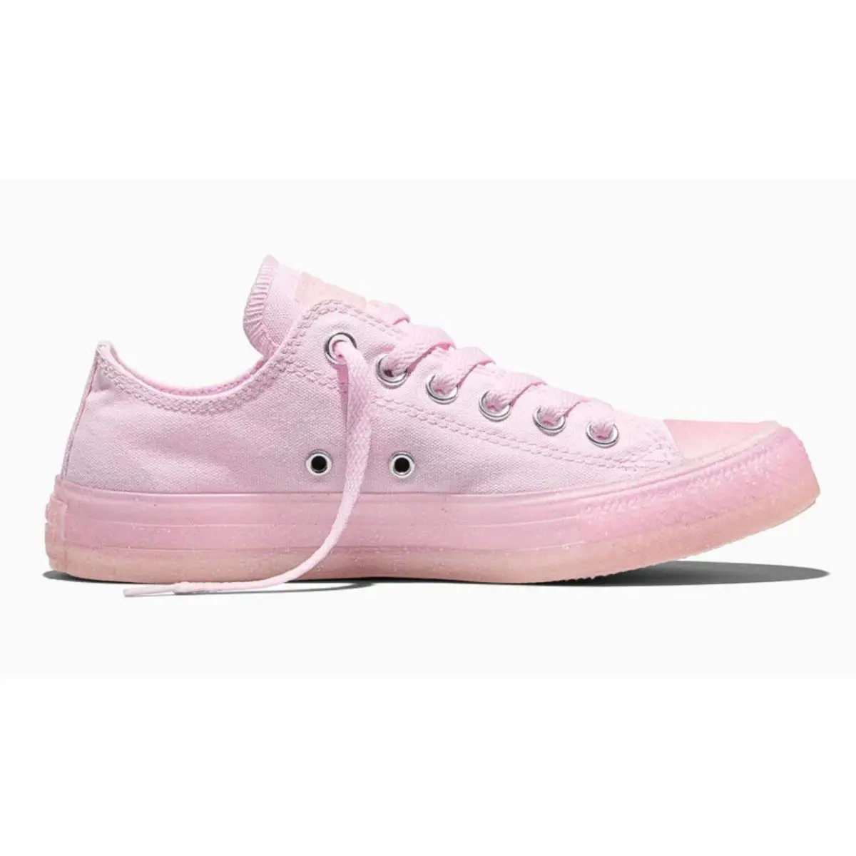 Converse shoes - Purple 13