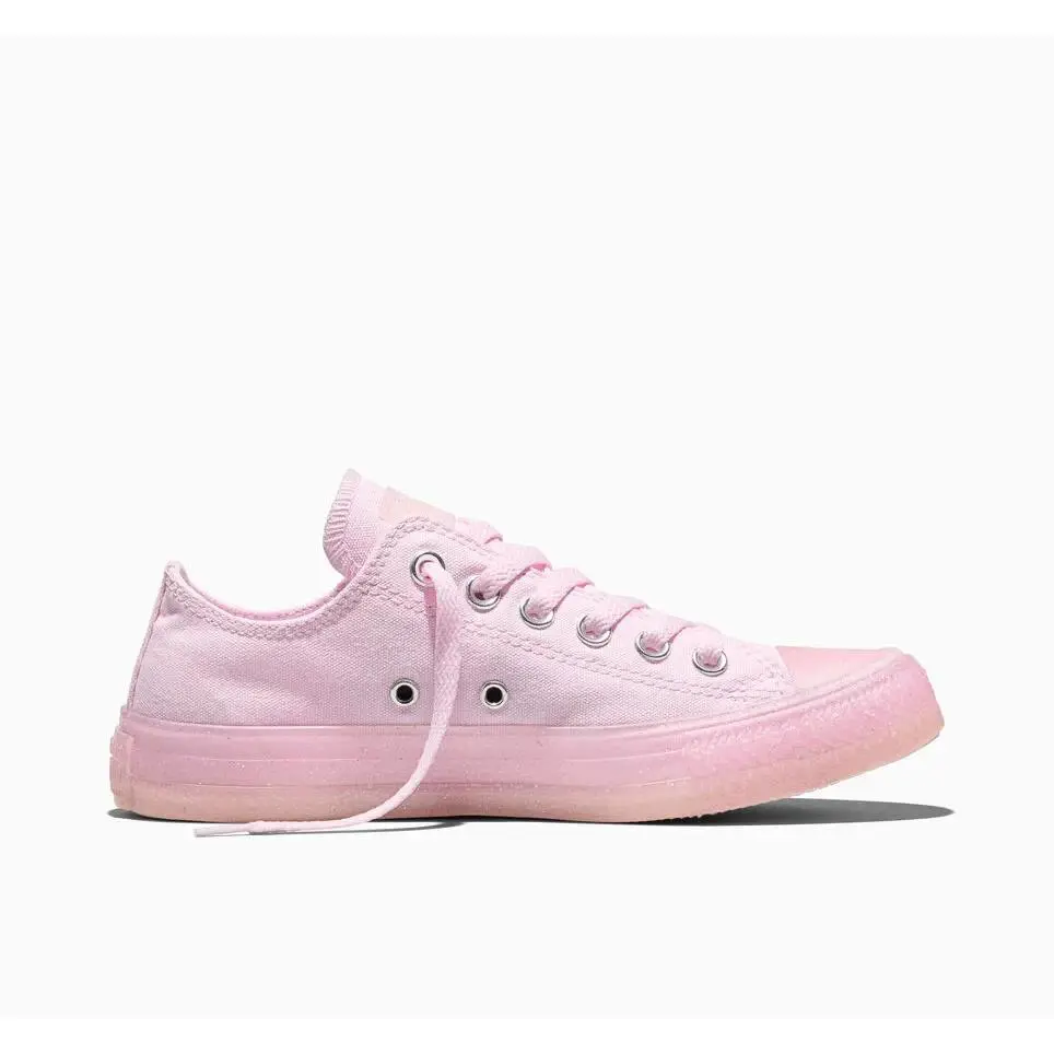 Converse shoes - Purple 14