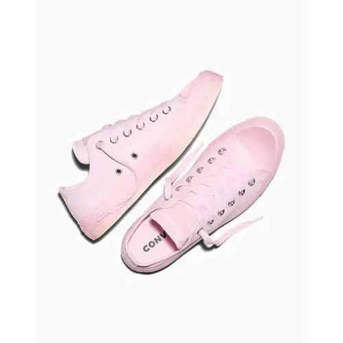 Converse shoes - Purple 17