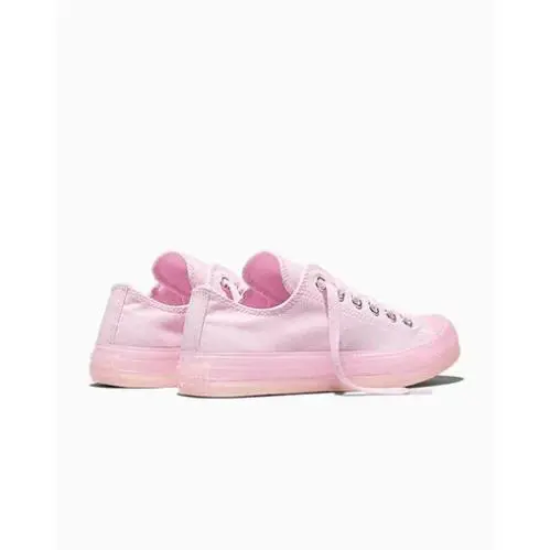 Converse shoes - Purple 19