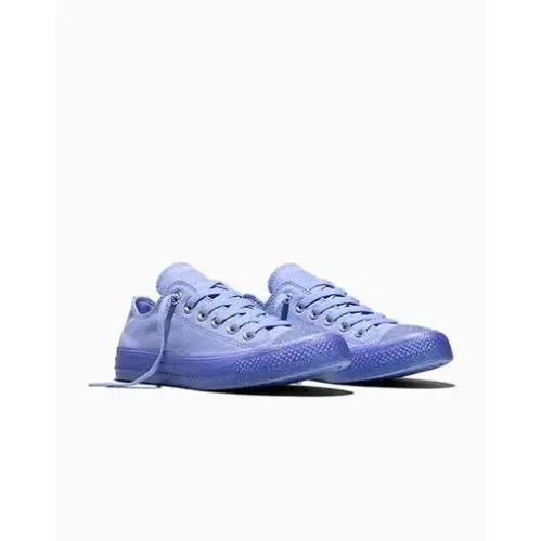 Converse shoes - Purple 12