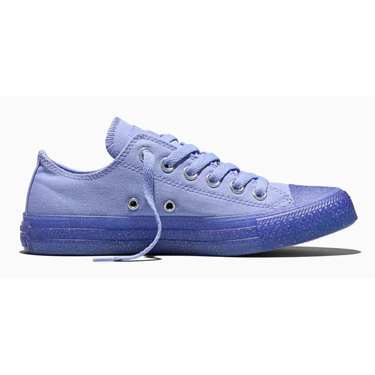 Converse shoes - Purple 6