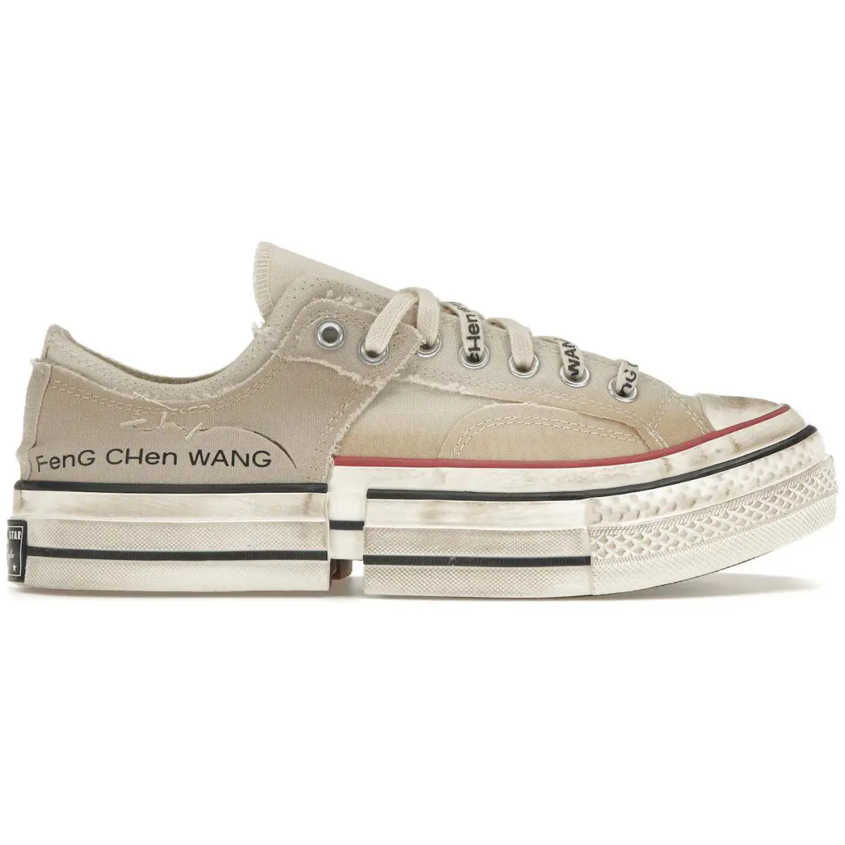 Converse shoes - Multicolor 0