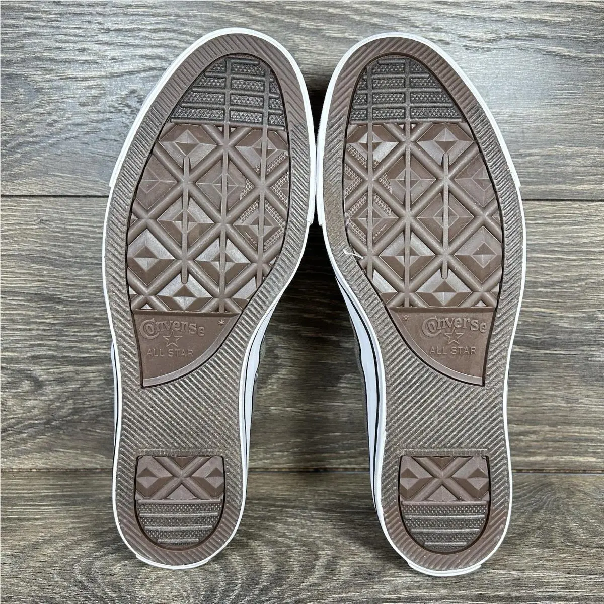 Converse shoes - Converse Chuck Taylor All Star Low - Gray 14