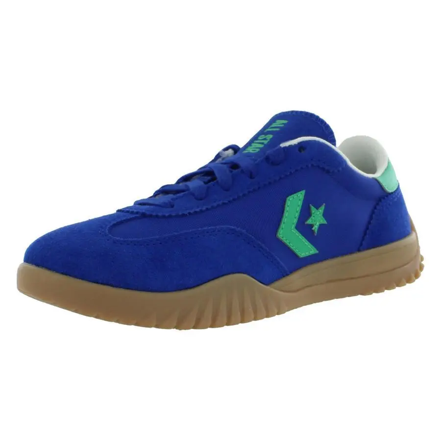 Converse shoes - Blue/Apex Green/Egret, Main: Blue 0