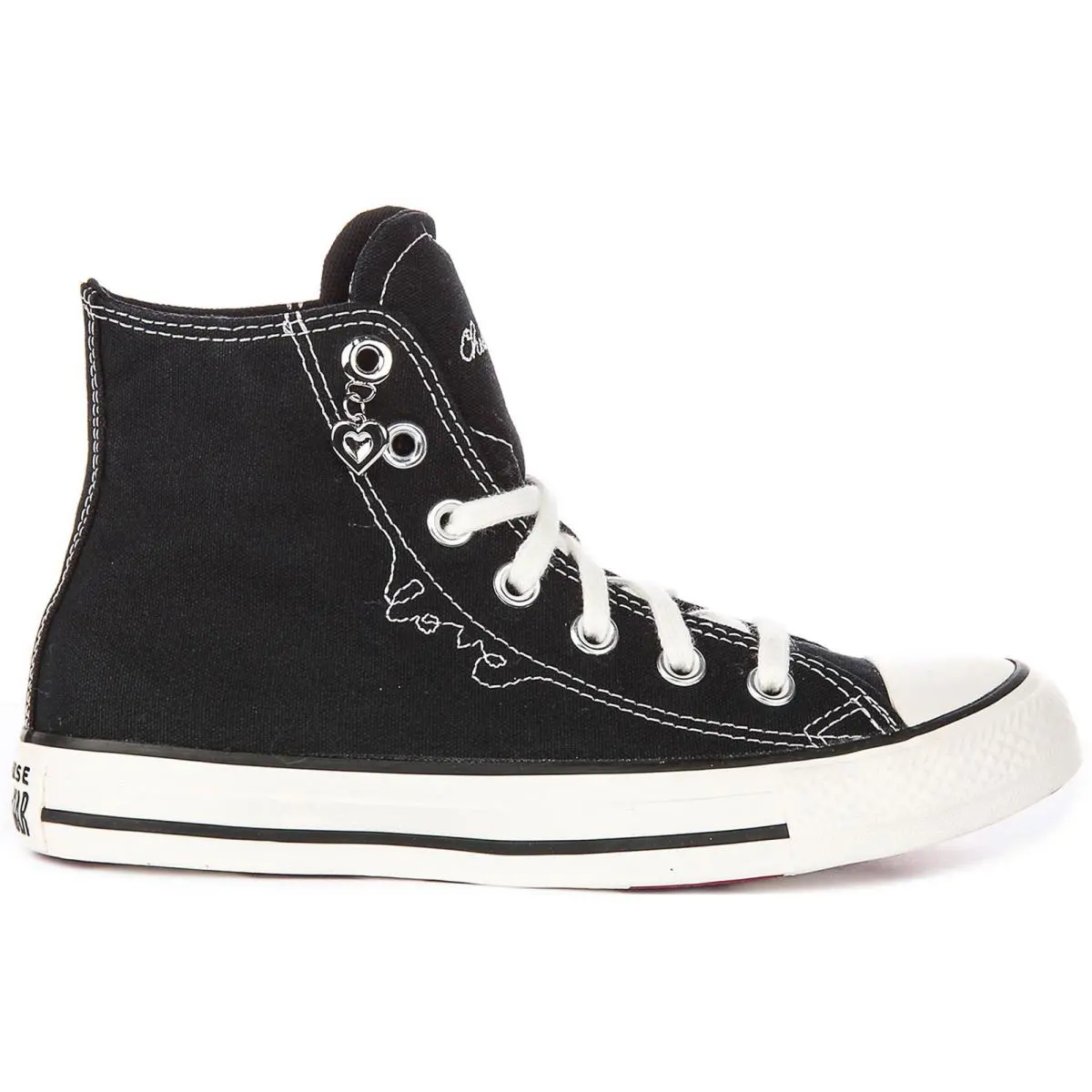 Converse shoes - Black 0