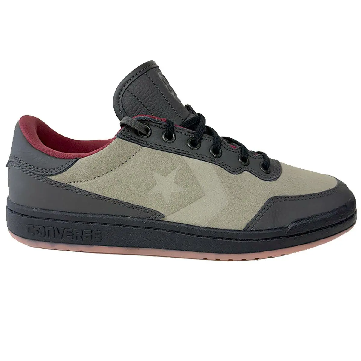 Converse shoes - Sage 1