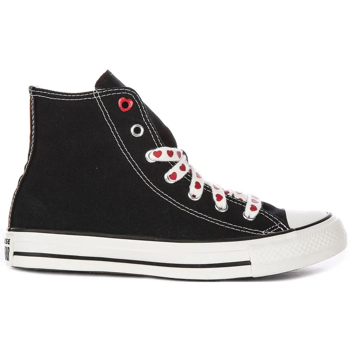 Converse shoes - Black 0