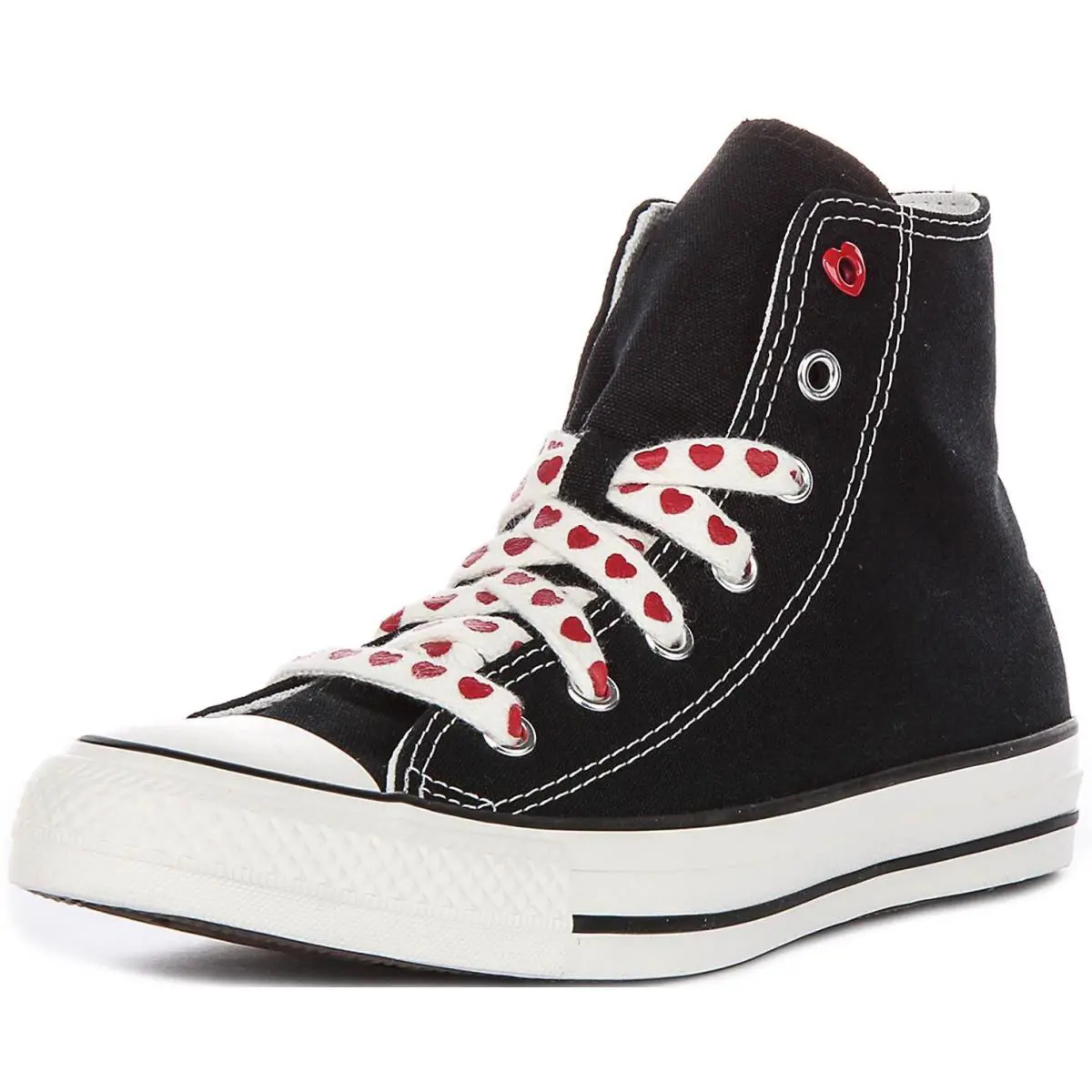 Converse shoes - Black 10