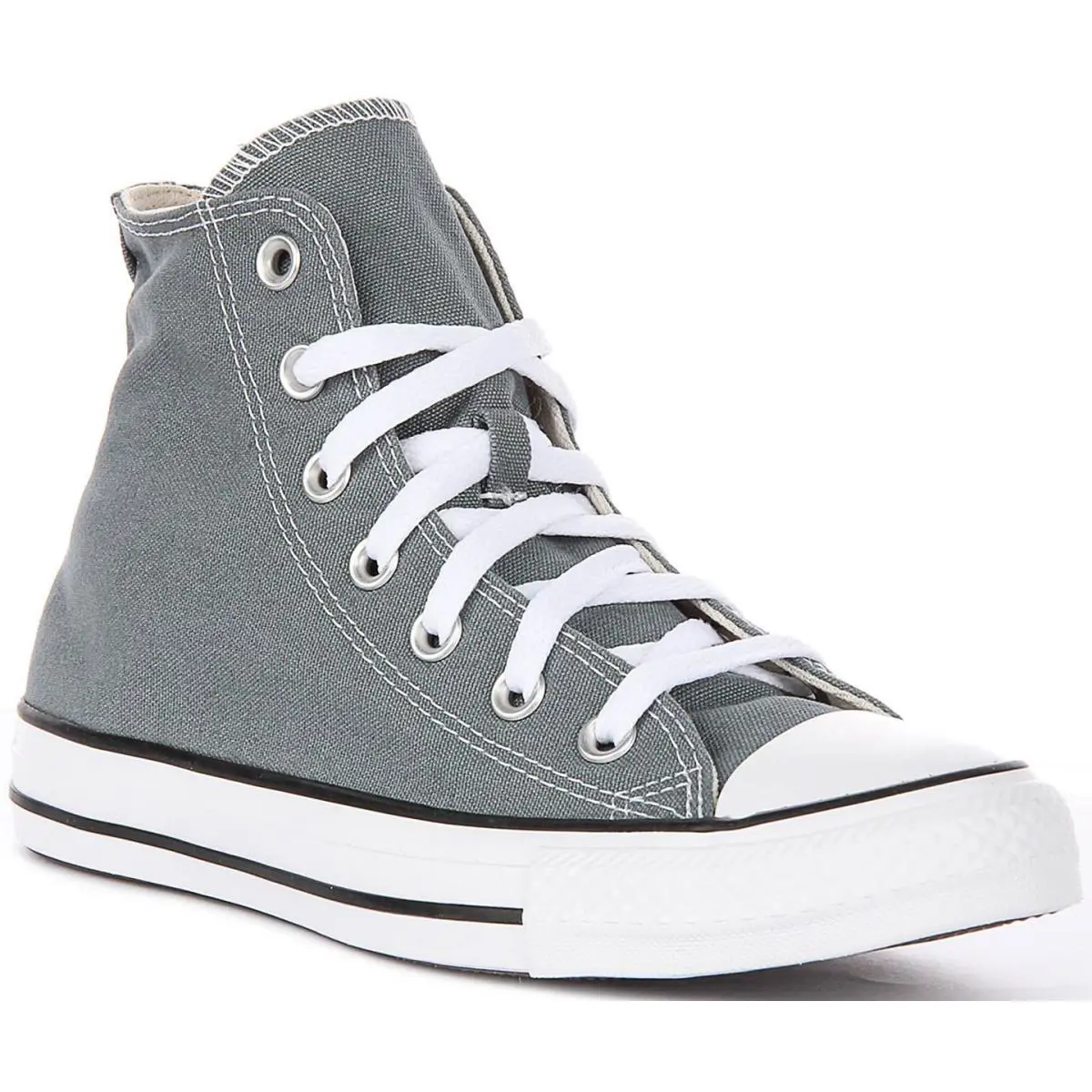Converse shoes - Grey 5