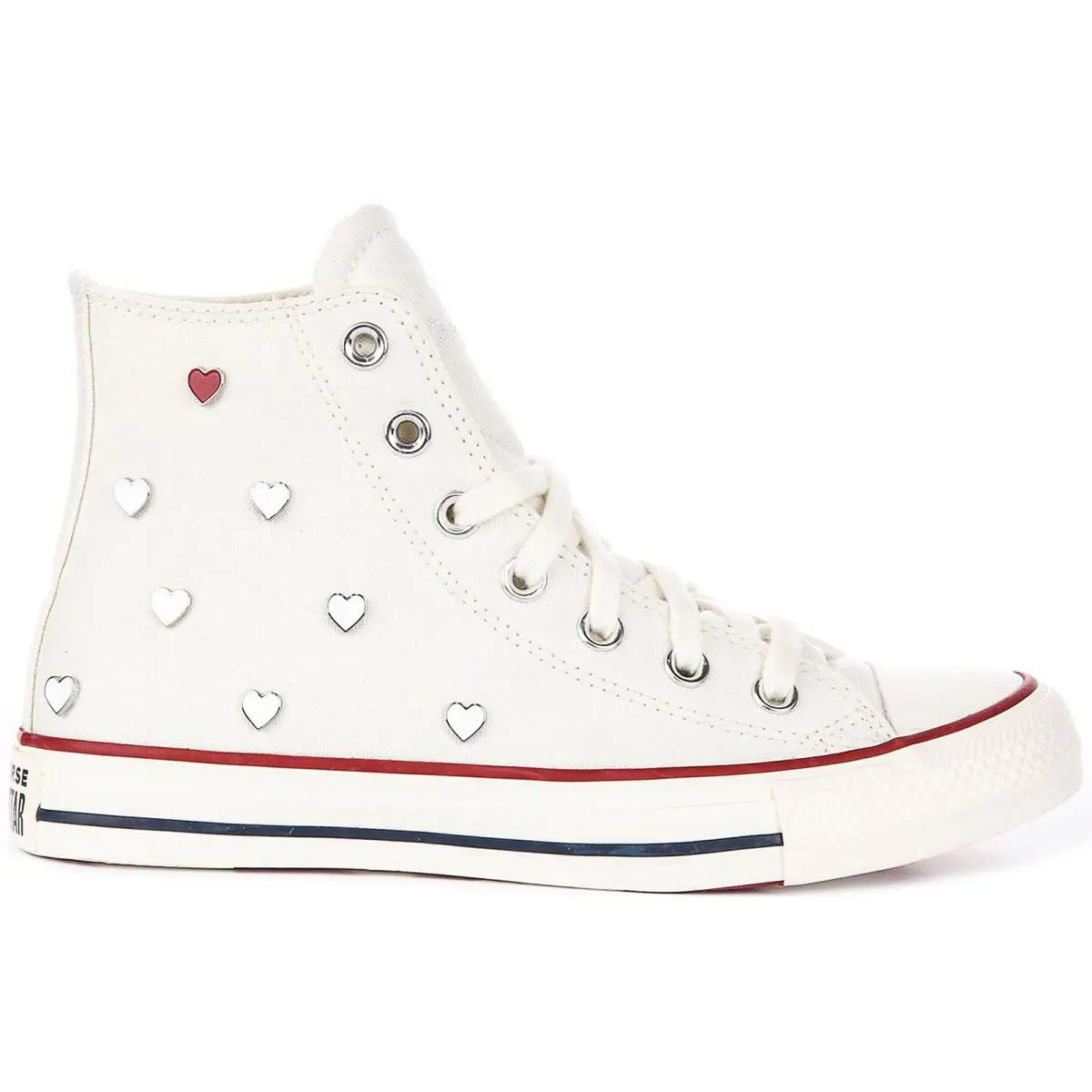 Converse shoes - White 0