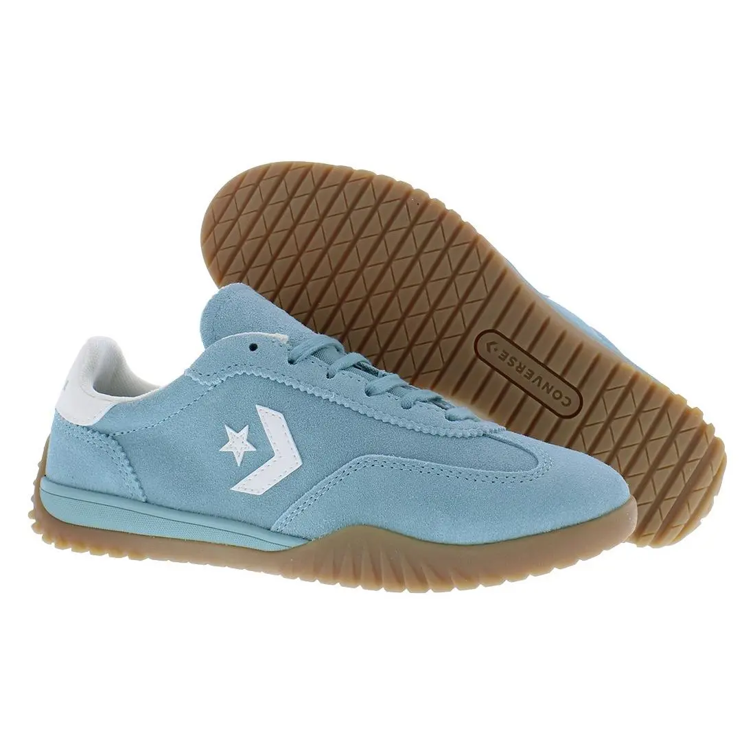 Converse Run Star Trainer Oxford Unisex Shoes
