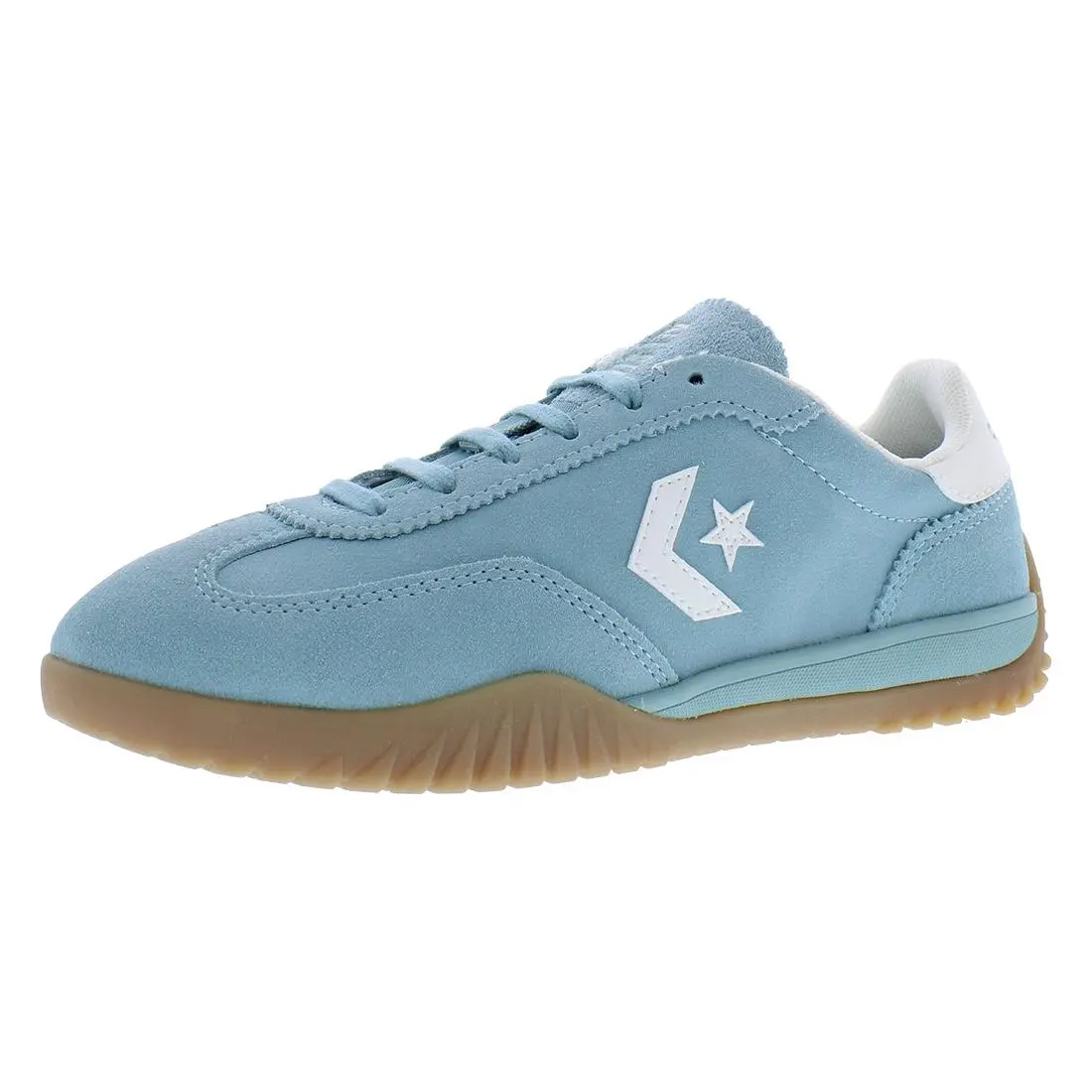 Converse shoes - Vernal Pool/Egret/Light Brown, Main: Blue 0