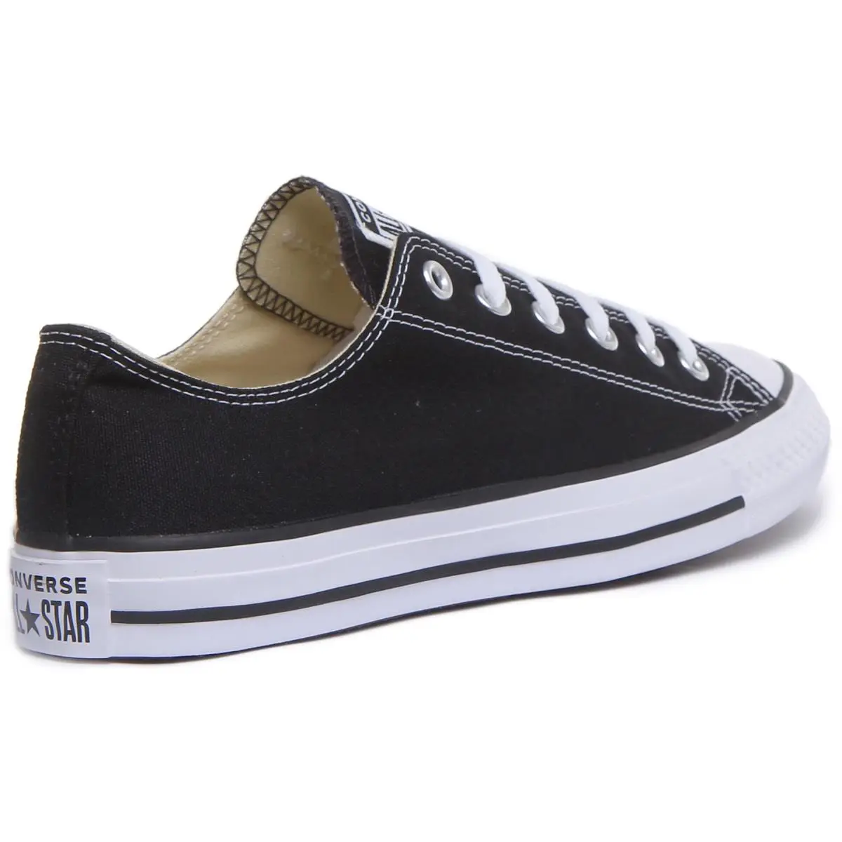 Converse shoes - Brown 25