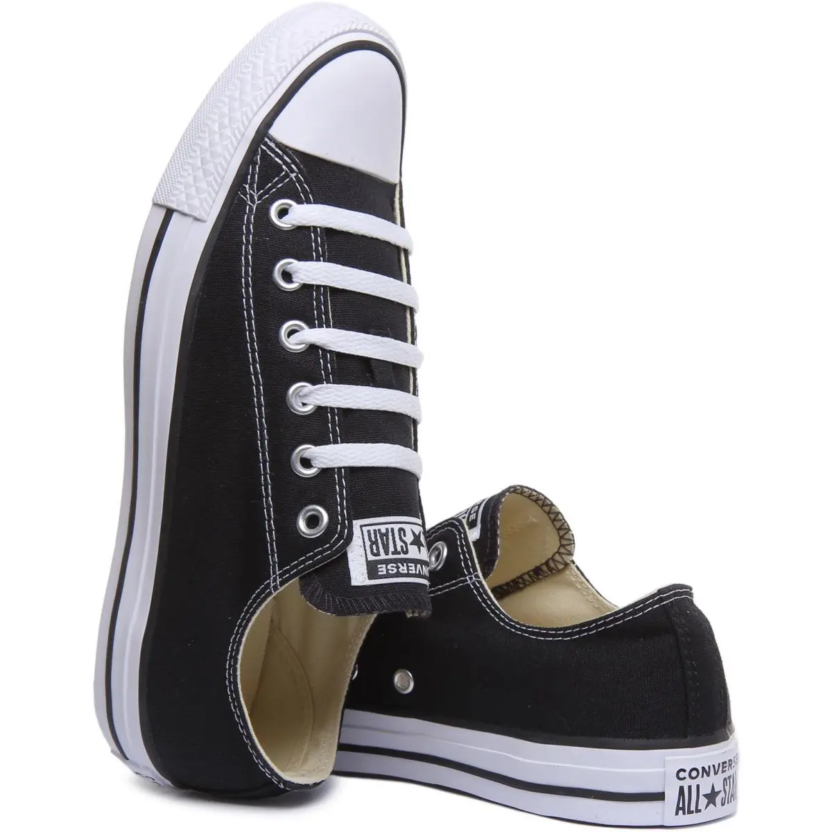 Converse shoes - Brown 26