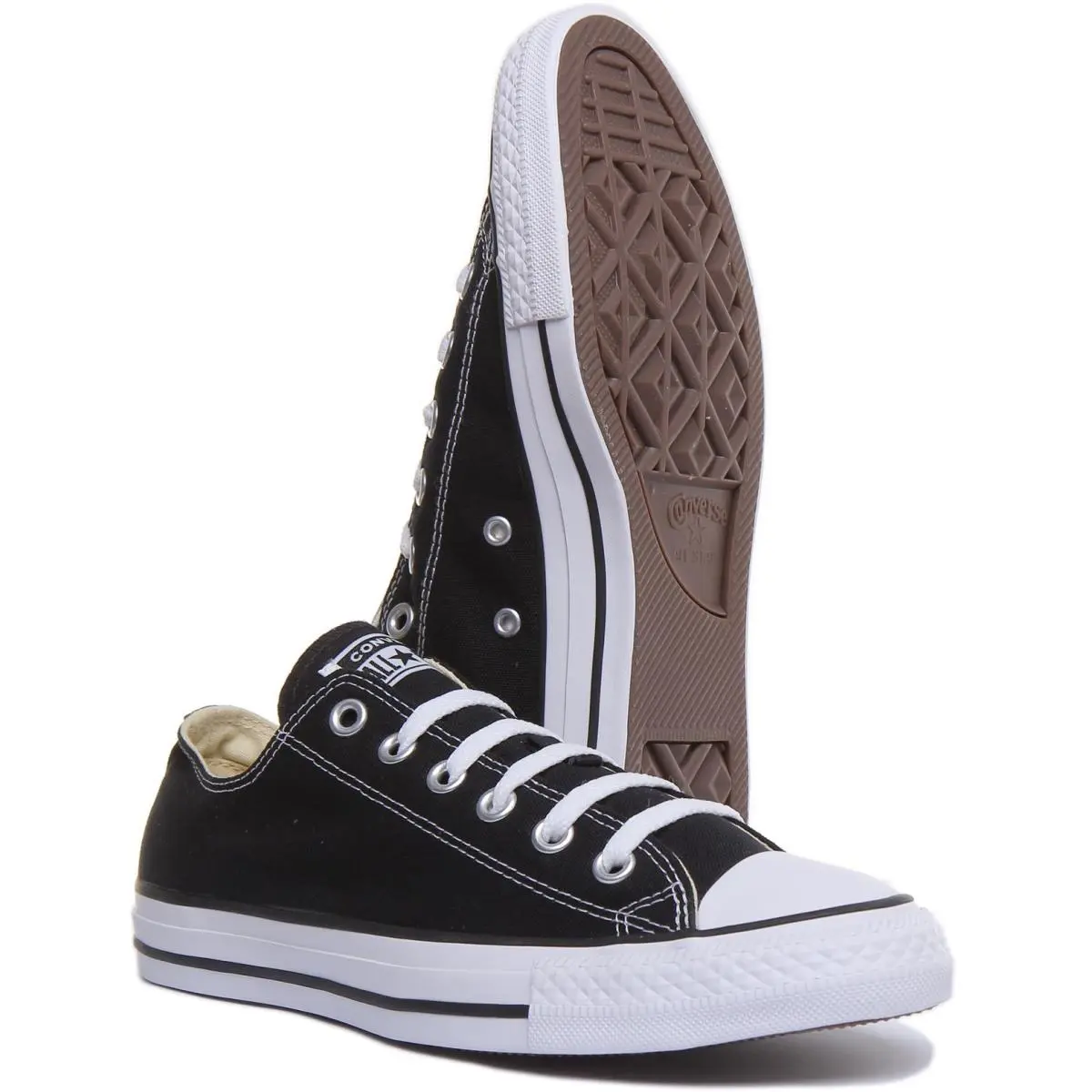Converse shoes - Brown 27