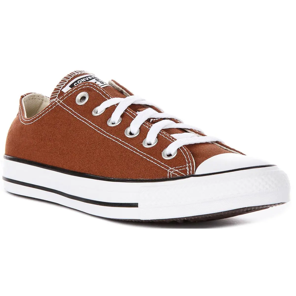 Converse shoes - Brown 5
