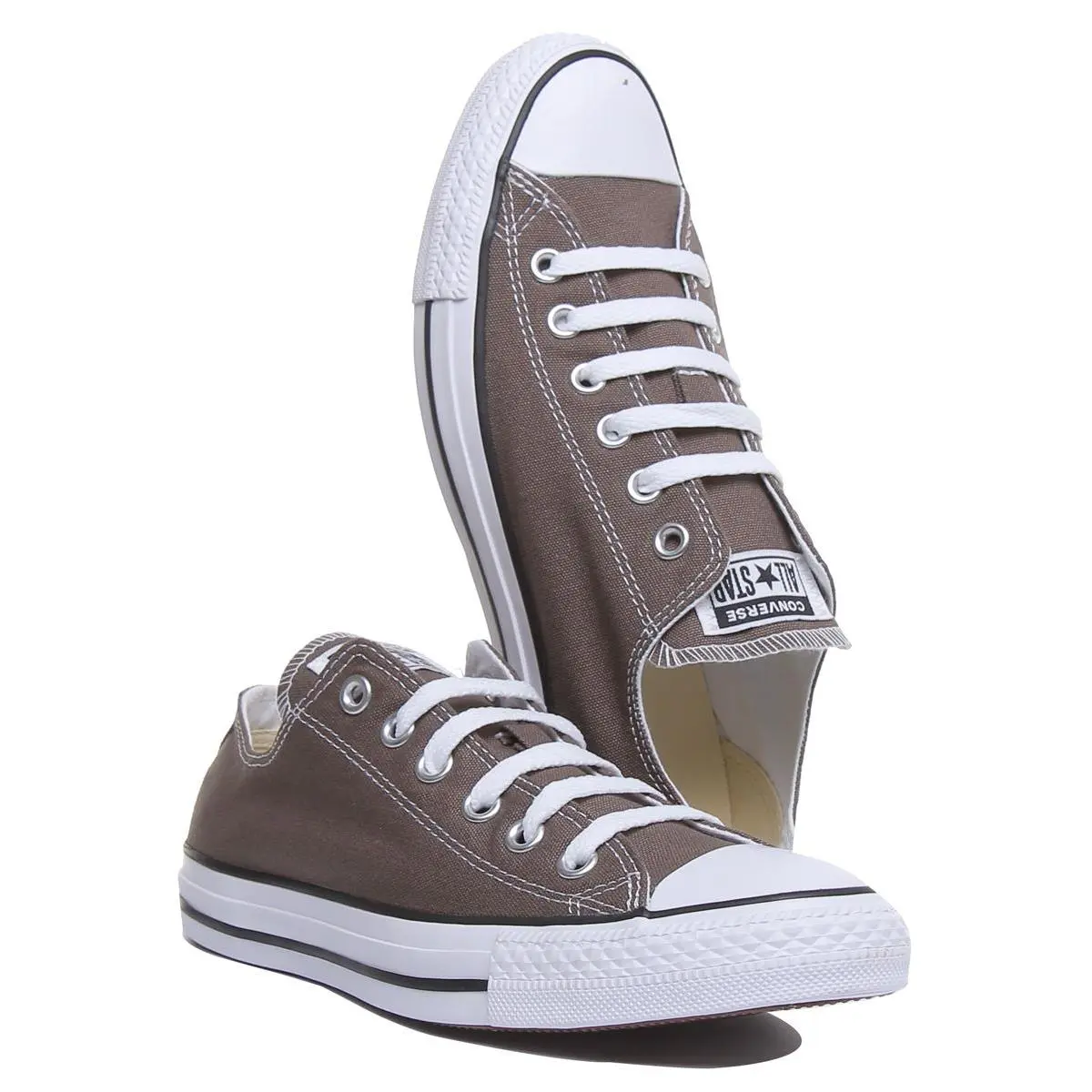 Converse shoes - Brown 45