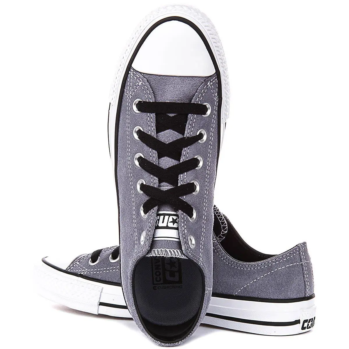 Converse shoes - Brown 14