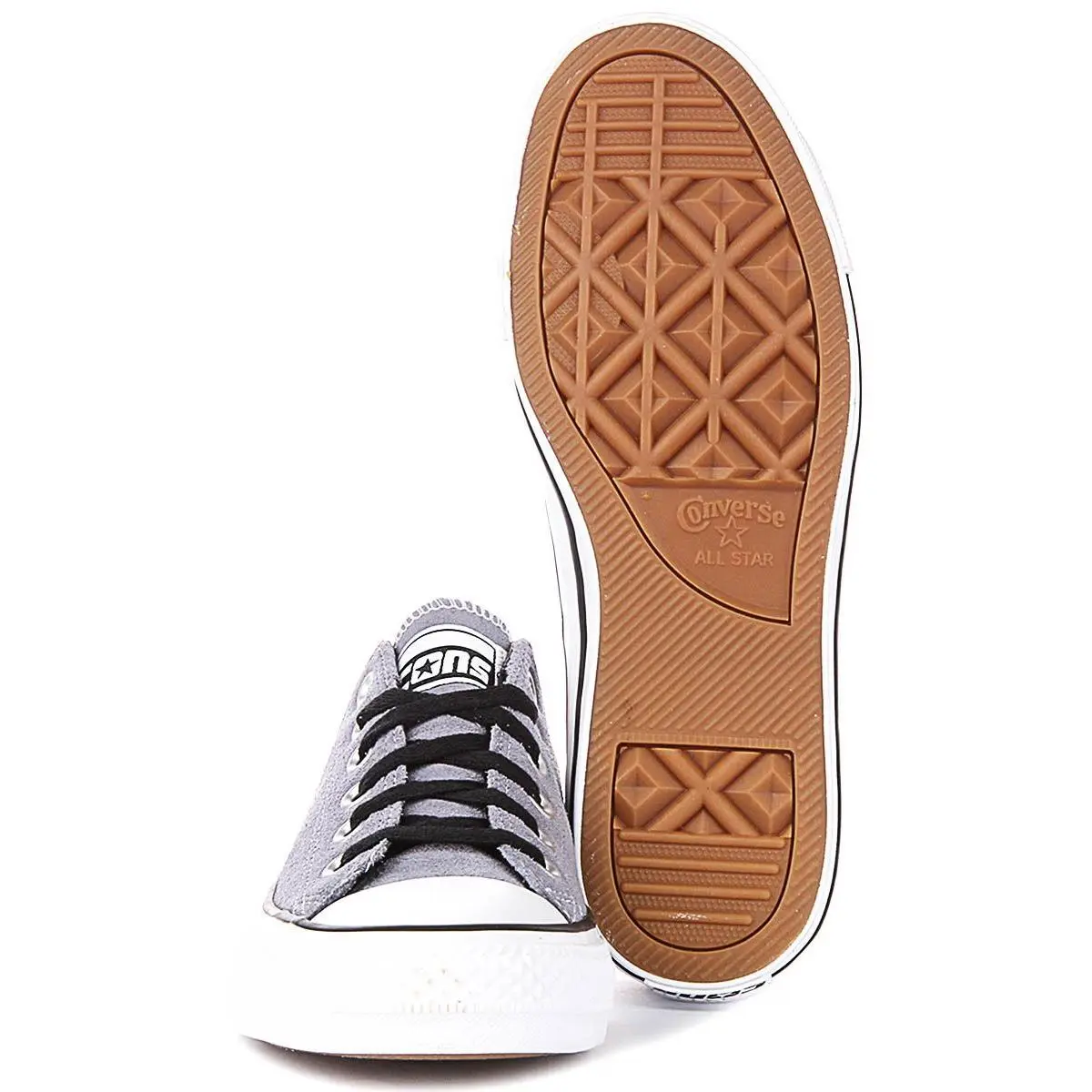 Converse shoes - Brown 15