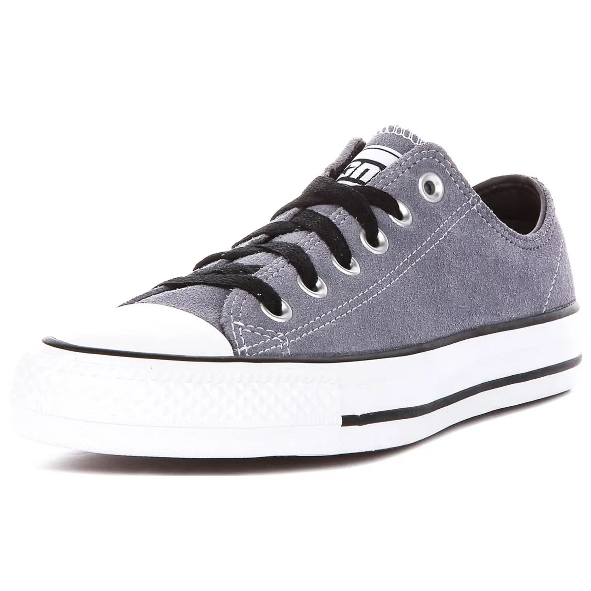 Converse shoes - Brown 16