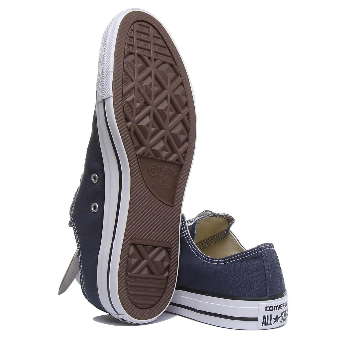 Converse shoes - Brown 32