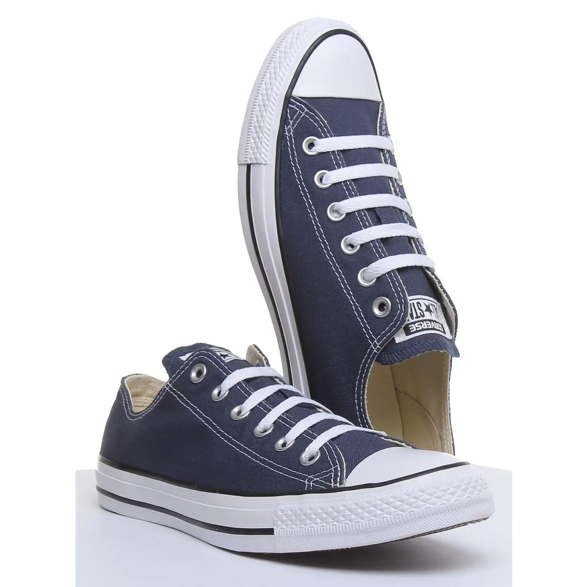 Converse shoes - Brown 33