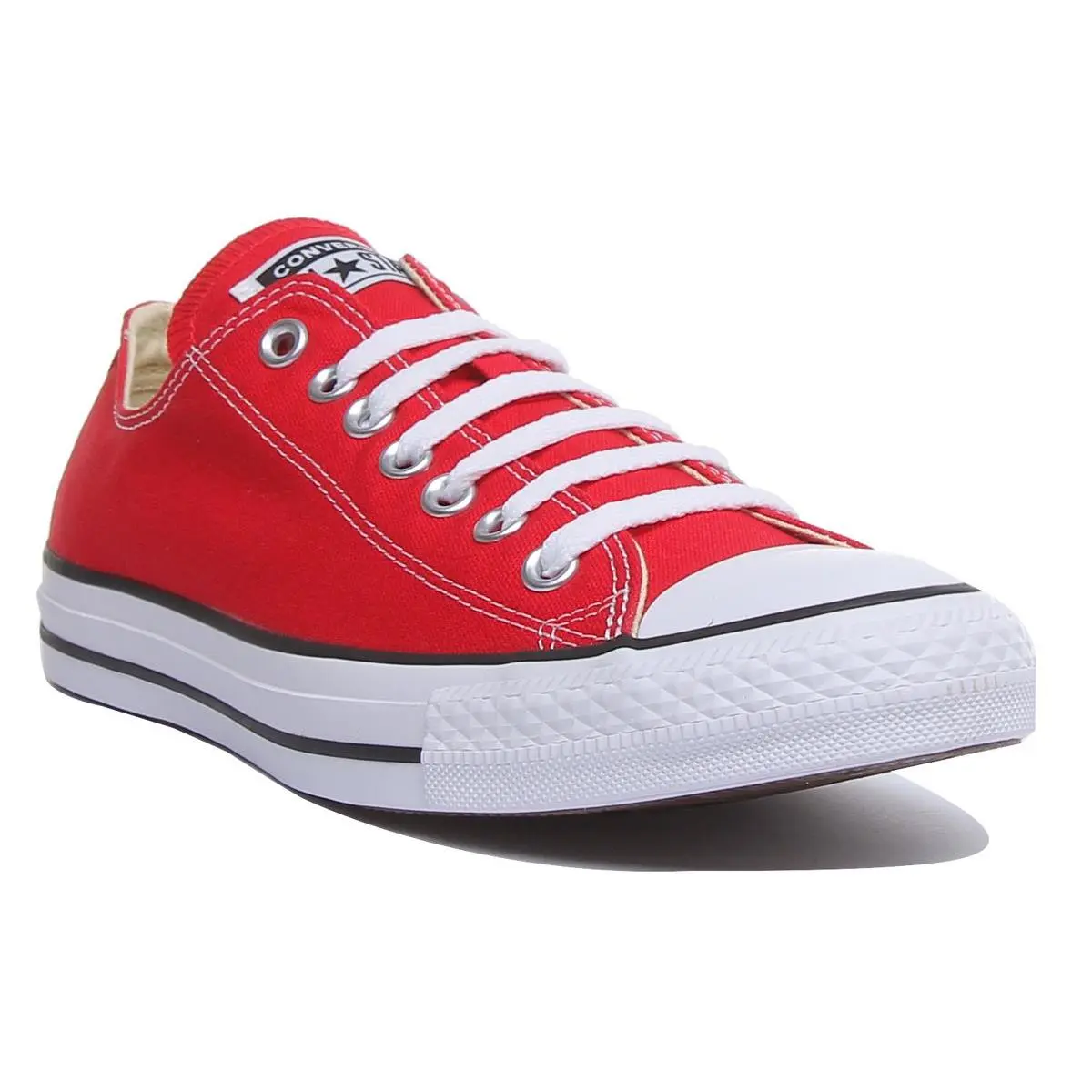 Converse shoes - Brown 35