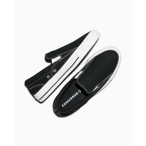 Converse shoes - Black 2
