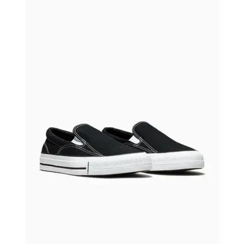 Converse shoes - Black 3