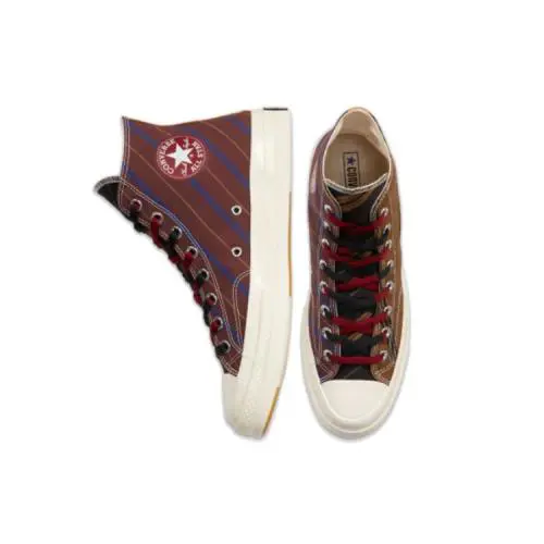 Converse shoes - Converse Chuck Taylor All Star `70 High - Brown 1