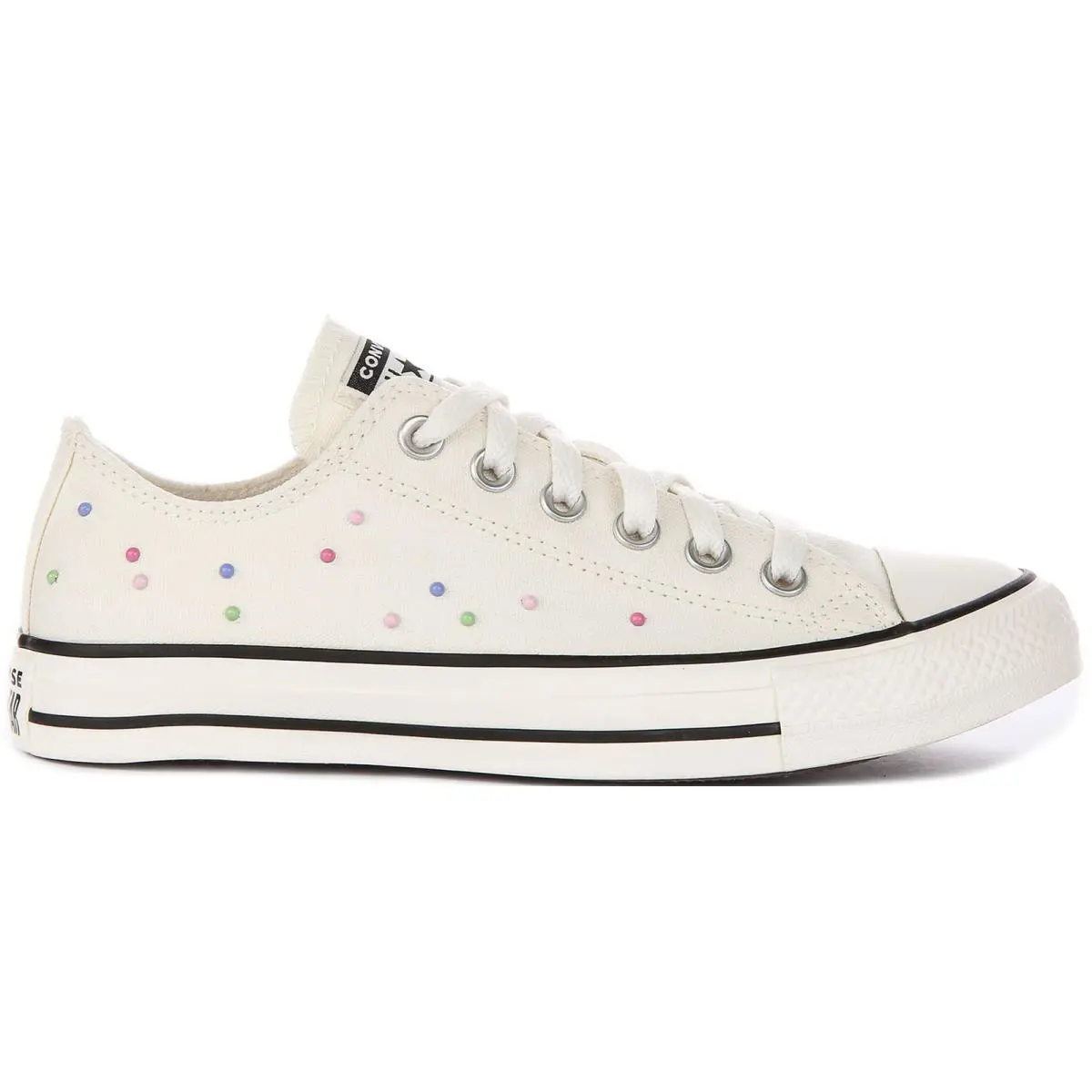 Converse shoes - White Multi 0
