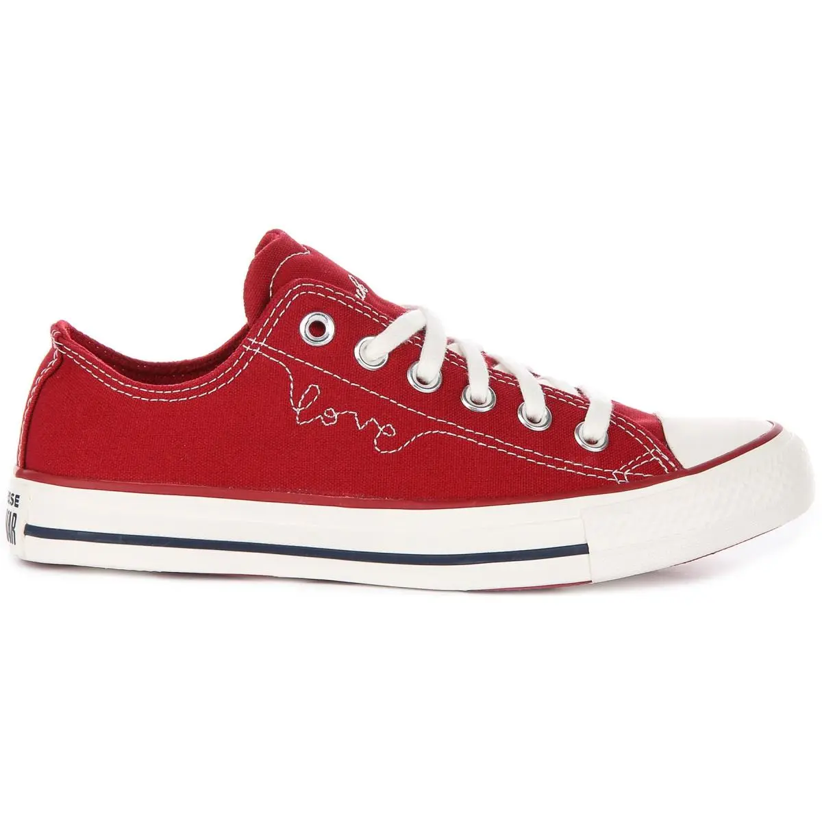 Converse shoes - Brown Black 12