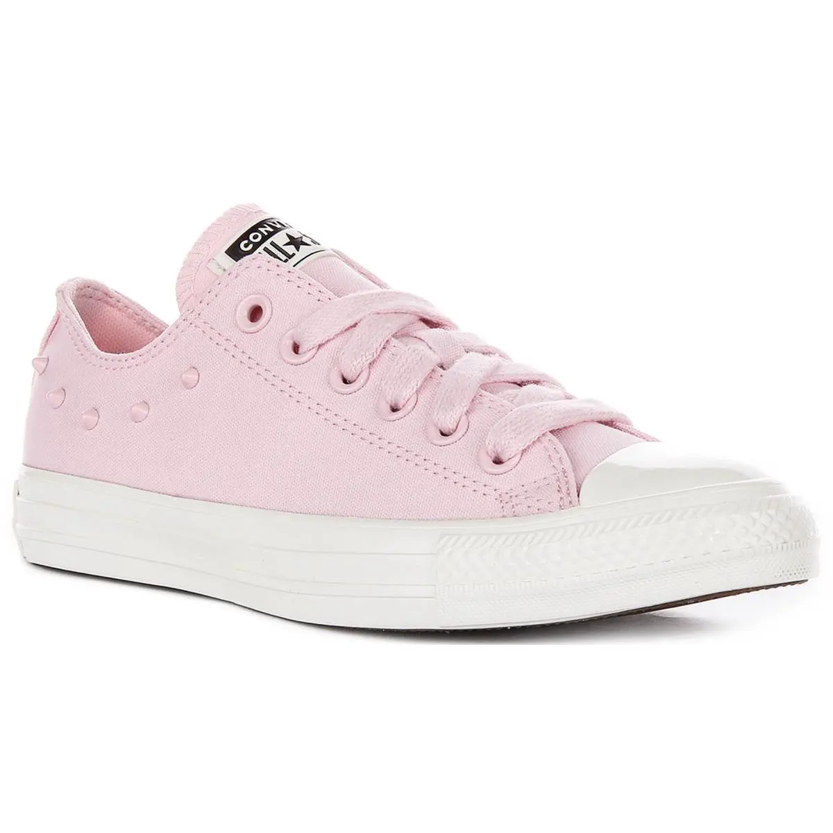 Converse shoes - Brown Black 23