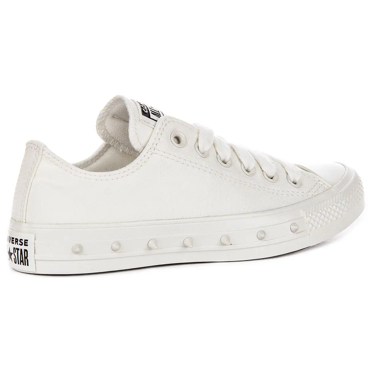 Converse shoes - Brown Black 19