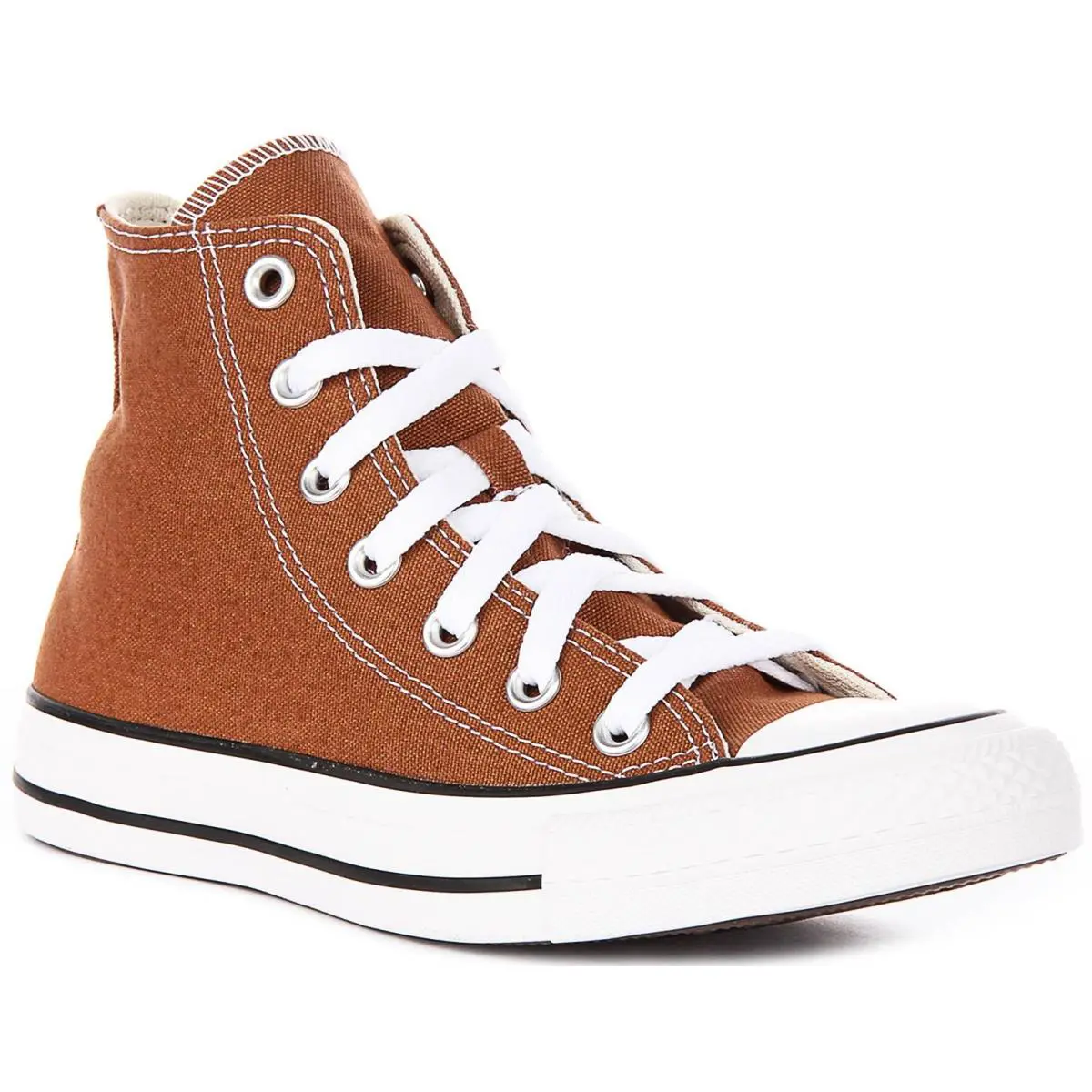 Converse shoes - Brown 5