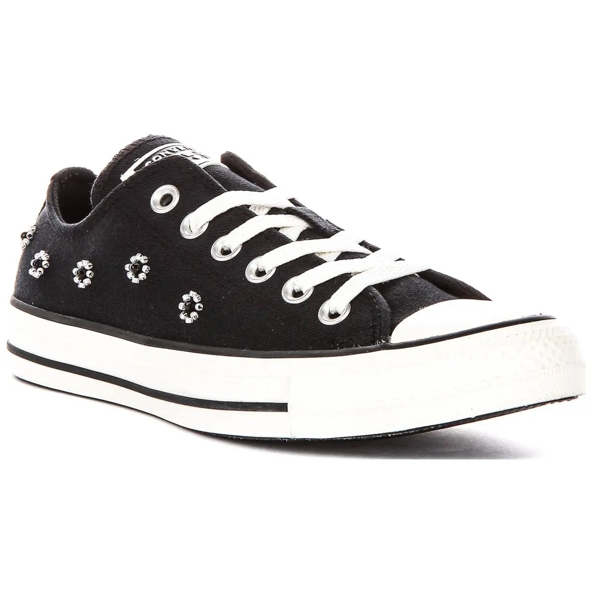 Converse shoes - Dark Red 29