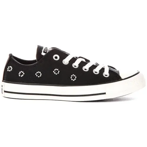 Converse shoes - Dark Red 30