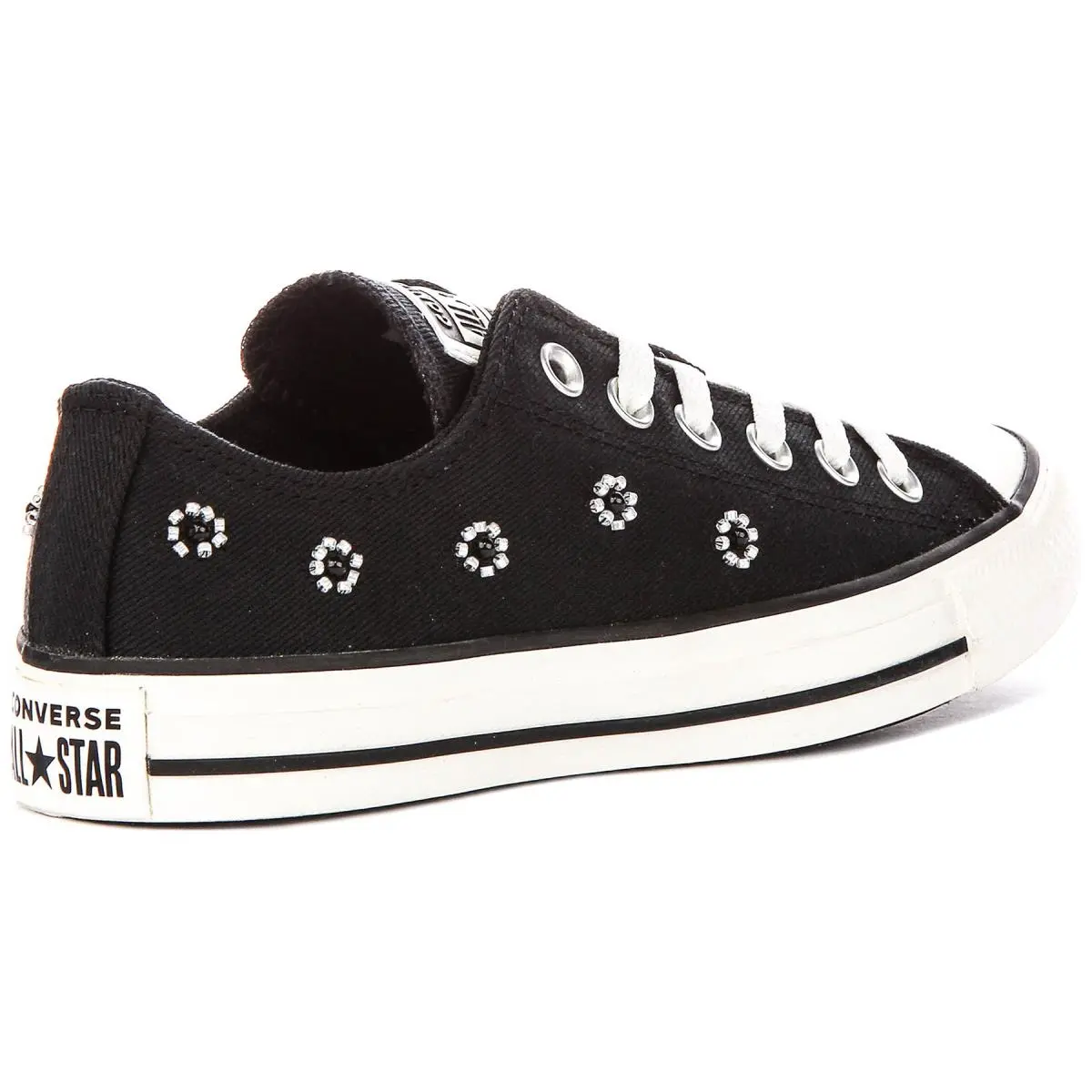 Converse shoes - Dark Red 31