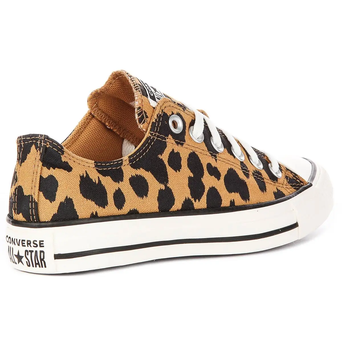 Converse shoes - Dark Red 19