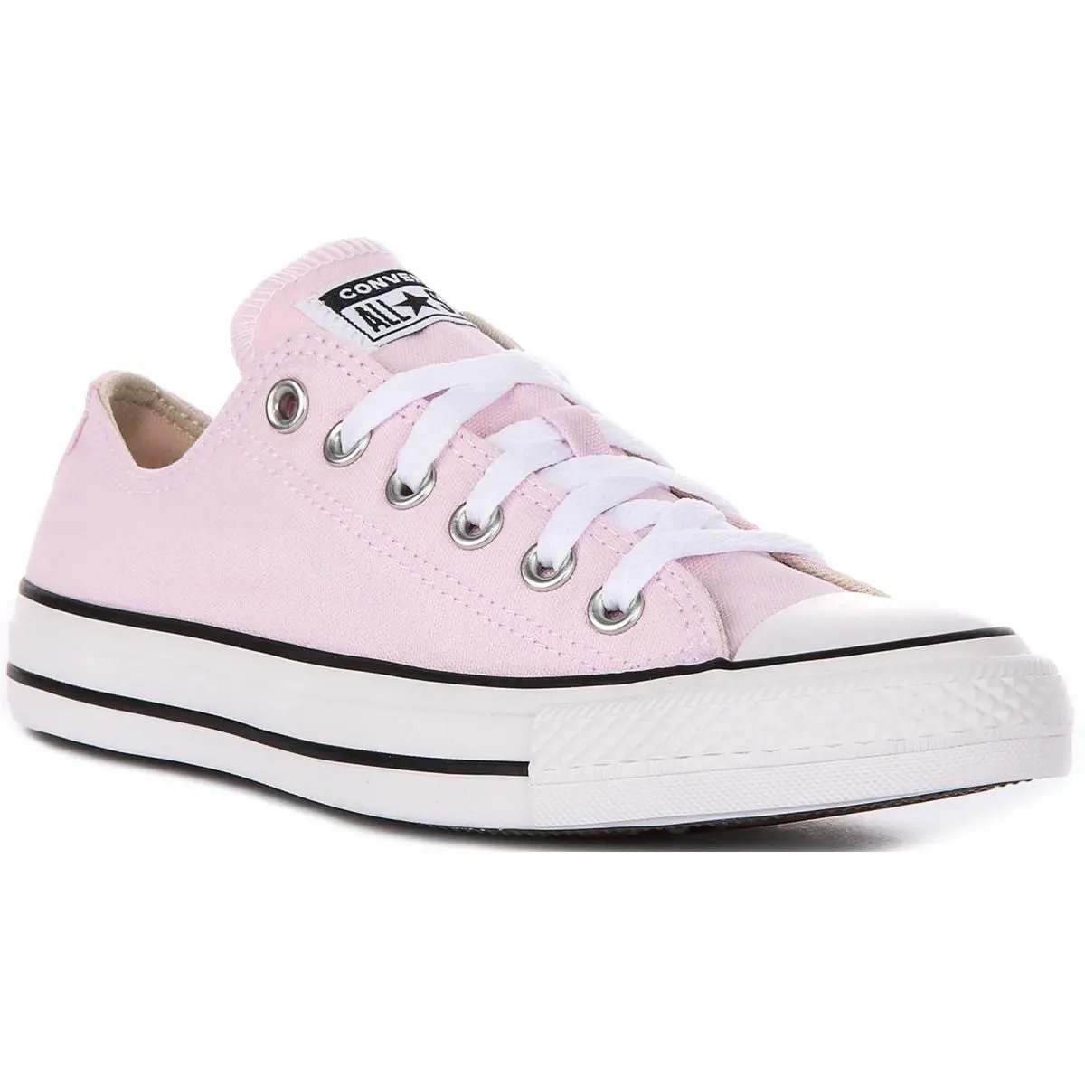 Converse shoes - Dark Red 35