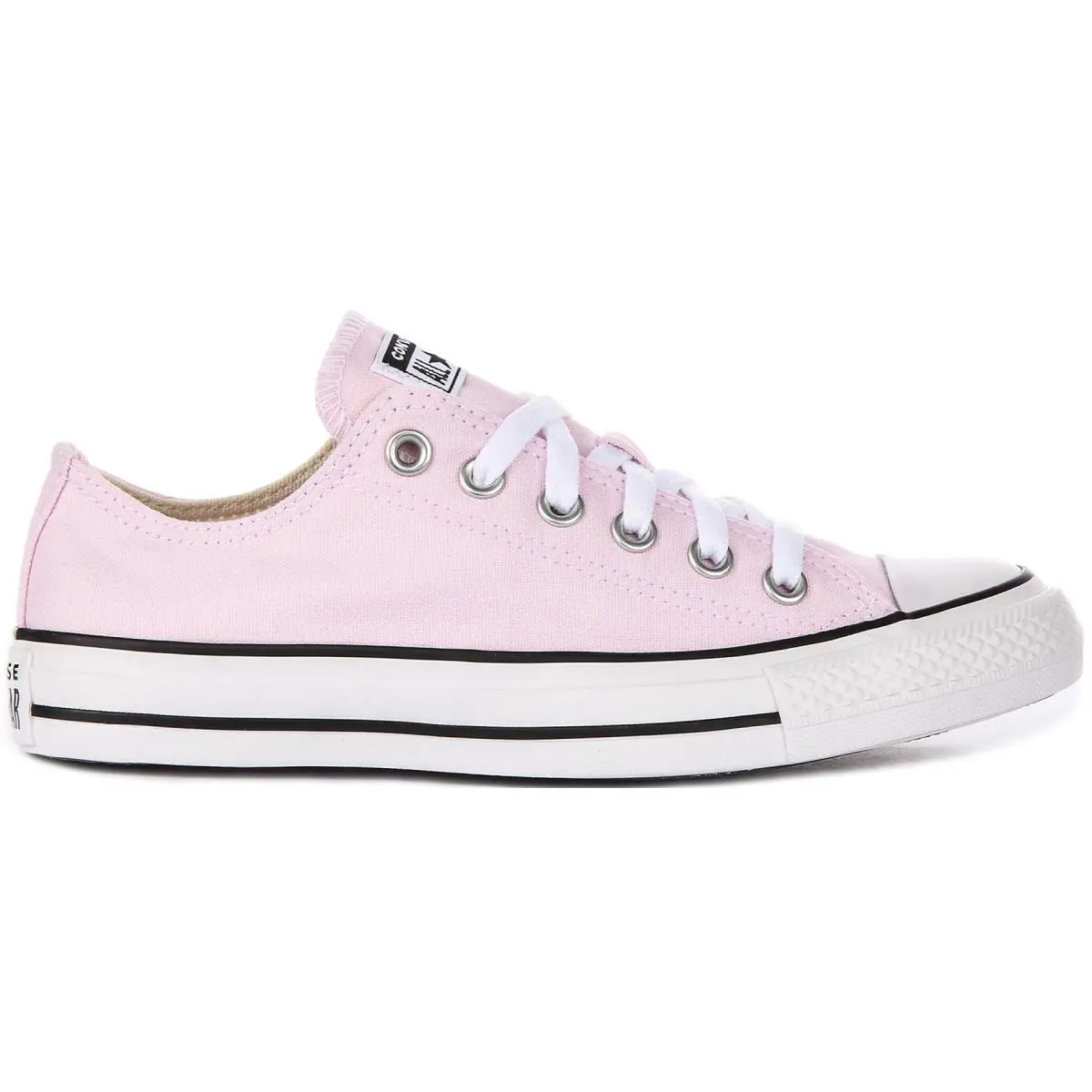 Converse shoes - Dark Red 36